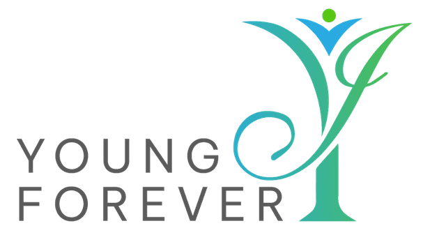 Young Foreever Logo
